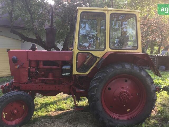 ЮМЗ 6, об'ємом двигуна 0 л та пробігом 0 тис. км за 3883 $, фото 1 на Automoto.ua
