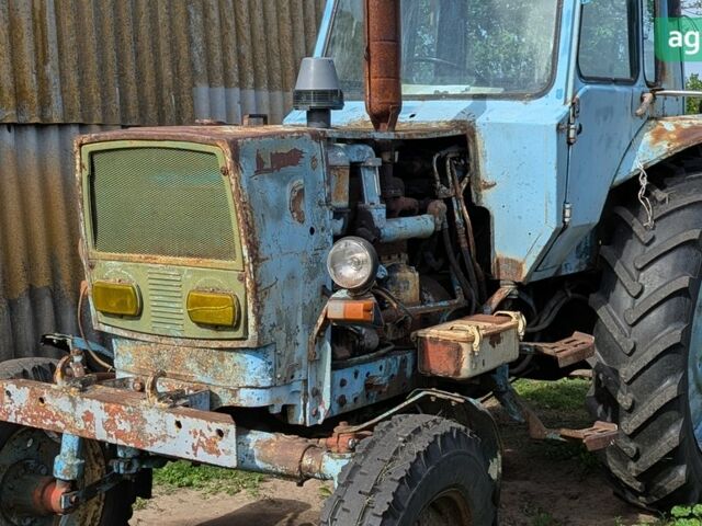 ЮМЗ 6, об'ємом двигуна 4.94 л та пробігом 0 тис. км за 2500 $, фото 1 на Automoto.ua