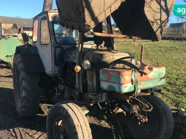 ЮМЗ 6, объемом двигателя 0 л и пробегом 0 тыс. км за 2426 $, фото 1 на Automoto.ua