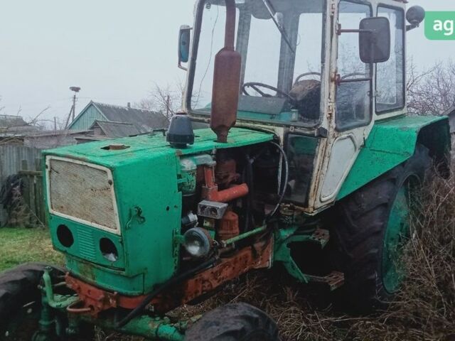 ЮМЗ 6, объемом двигателя 4.94 л и пробегом 0 тыс. км за 2572 $, фото 1 на Automoto.ua