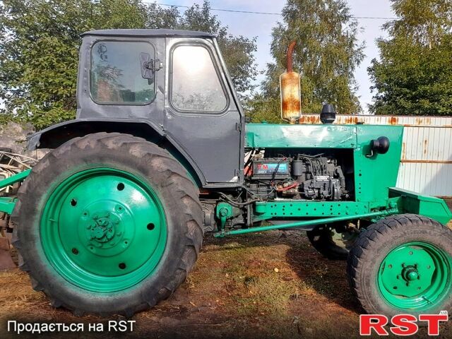 ЮМЗ 6, объемом двигателя 47 л и пробегом 0 тыс. км за 2000 $, фото 1 на Automoto.ua