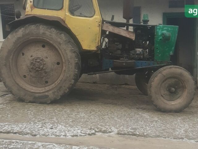 ЮМЗ 6, об'ємом двигуна 0 л та пробігом 0 тис. км за 1800 $, фото 1 на Automoto.ua