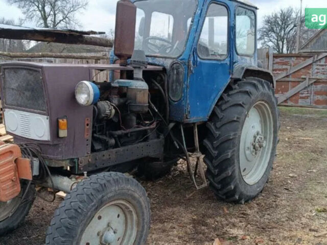 ЮМЗ 6, об'ємом двигуна 0 л та пробігом 0 тис. км за 5400 $, фото 1 на Automoto.ua
