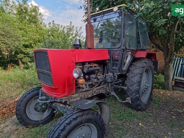 ЮМЗ 6, об'ємом двигуна 4.94 л та пробігом 0 тис. км за 5702 $, фото 1 на Automoto.ua