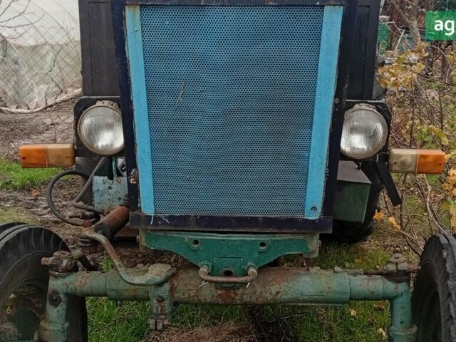 ЮМЗ 6, объемом двигателя 4.94 л и пробегом 0 тыс. км за 2400 $, фото 1 на Automoto.ua