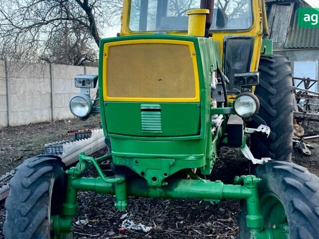 ЮМЗ 6, объемом двигателя 4.94 л и пробегом 2 тыс. км за 3033 $, фото 1 на Automoto.ua