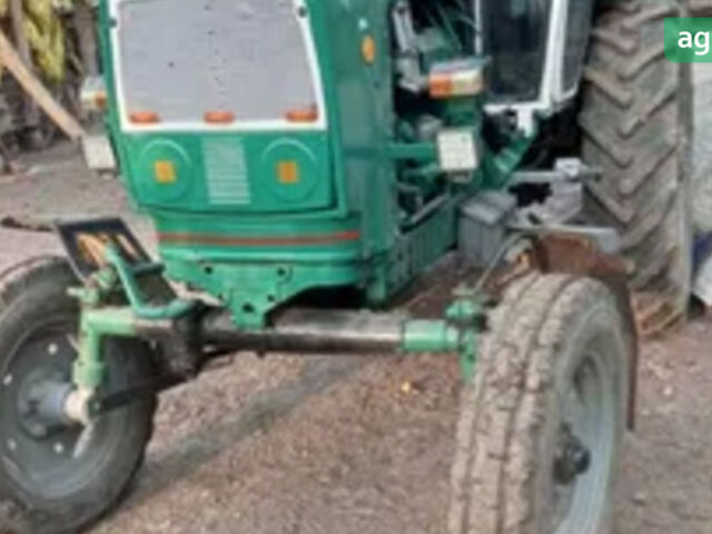 ЮМЗ 6, об'ємом двигуна 0 л та пробігом 0 тис. км за 4000 $, фото 1 на Automoto.ua