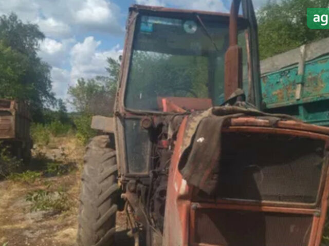 ЮМЗ 6, объемом двигателя 0 л и пробегом 0 тыс. км за 1699 $, фото 1 на Automoto.ua