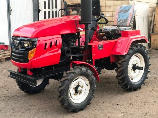 ЮМЗ 6, об'ємом двигуна 4.94 л та пробігом 0 тис. км за 6982 $, фото 1 на Automoto.ua