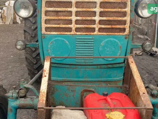 ЮМЗ 6, объемом двигателя 4.94 л и пробегом 0 тыс. км за 3094 $, фото 1 на Automoto.ua