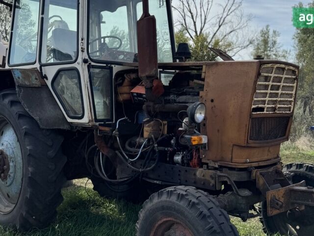 ЮМЗ 6, об'ємом двигуна 4.94 л та пробігом 0 тис. км за 4171 $, фото 1 на Automoto.ua