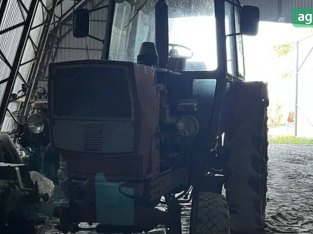 ЮМЗ 6, об'ємом двигуна 4.94 л та пробігом 0 тис. км за 3570 $, фото 1 на Automoto.ua