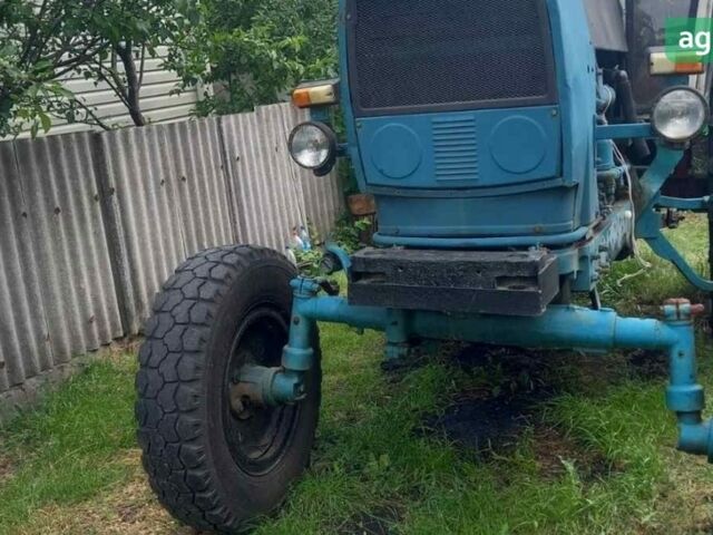 ЮМЗ 6, об'ємом двигуна 0 л та пробігом 0 тис. км за 3720 $, фото 1 на Automoto.ua