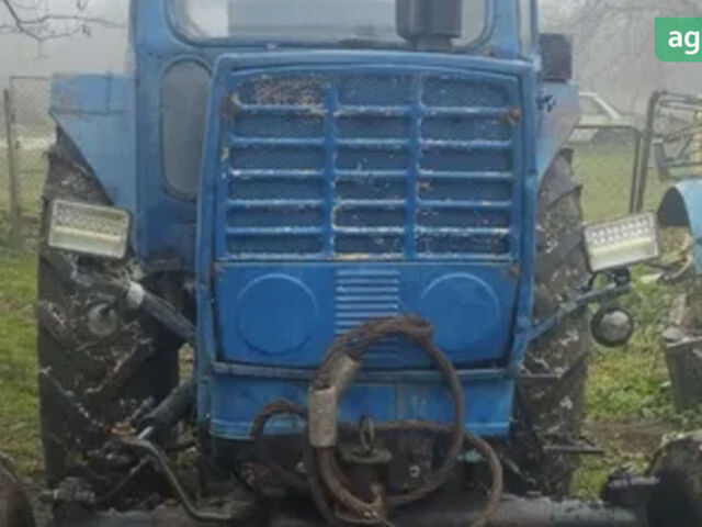 ЮМЗ 6 1990 в Миколаїв на Automoto.ua ЮМЗ 6, объемом двигателя 4.94 л и пробегом 0 тыс. км за 3000 $, фото 1 на Automoto.ua