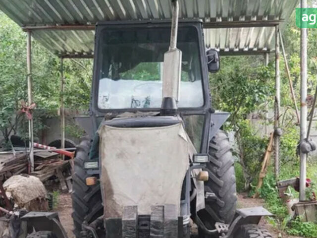 ЮМЗ 6, об'ємом двигуна 4.94 л та пробігом 0 тис. км за 3500 $, фото 1 на Automoto.ua