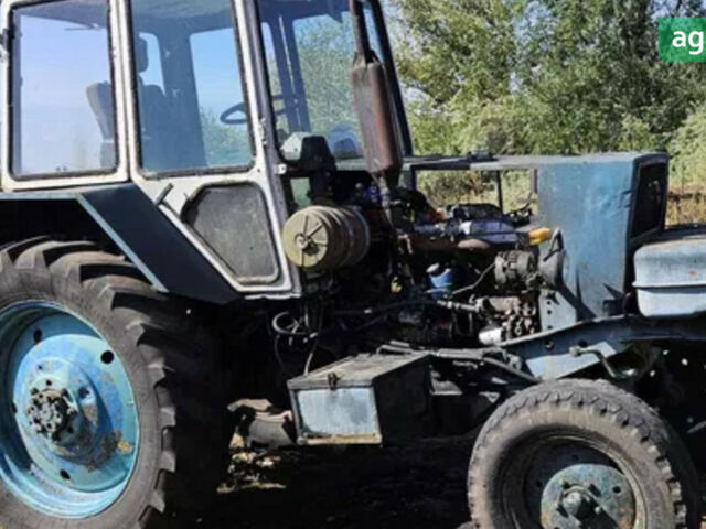 ЮМЗ 6, об'ємом двигуна 0 л та пробігом 0 тис. км за 4125 $, фото 1 на Automoto.ua