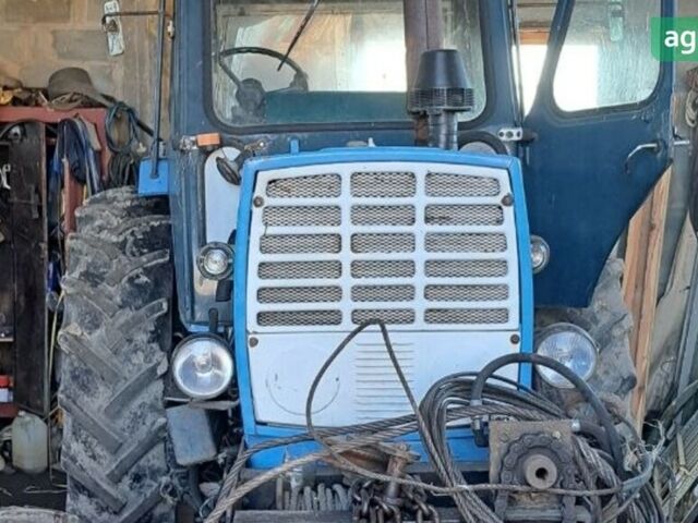 ЮМЗ 6, об'ємом двигуна 4.94 л та пробігом 0 тис. км за 4500 $, фото 1 на Automoto.ua