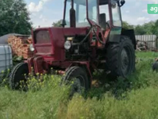 ЮМЗ 6, объемом двигателя 4.94 л и пробегом 0 тыс. км за 2912 $, фото 1 на Automoto.ua