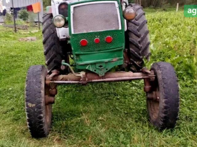 ЮМЗ 6, об'ємом двигуна 0 л та пробігом 0 тис. км за 4100 $, фото 1 на Automoto.ua