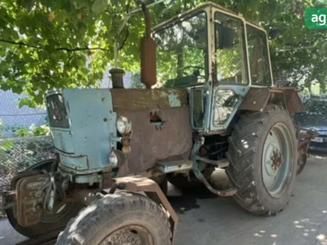 ЮМЗ 6, объемом двигателя 4.94 л и пробегом 0 тыс. км за 2300 $, фото 1 на Automoto.ua