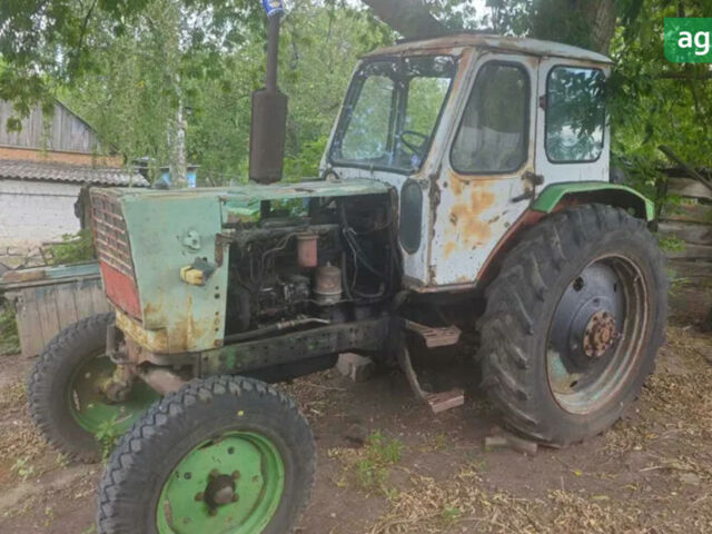 ЮМЗ 6, об'ємом двигуна 4.94 л та пробігом 0 тис. км за 1747 $, фото 1 на Automoto.ua