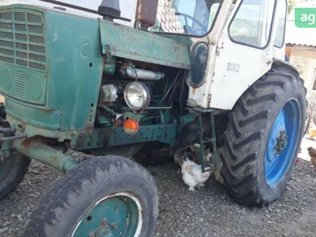 ЮМЗ 6, об'ємом двигуна 4.94 л та пробігом 0 тис. км за 4300 $, фото 1 на Automoto.ua