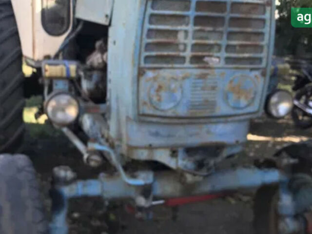 ЮМЗ 6, об'ємом двигуна 4.94 л та пробігом 0 тис. км за 1941 $, фото 1 на Automoto.ua