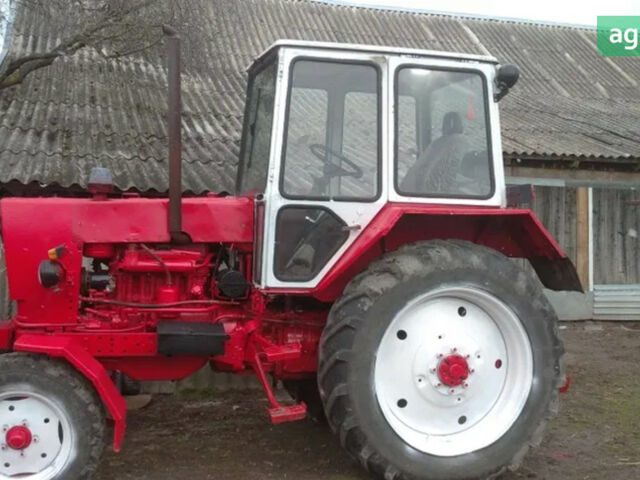 ЮМЗ 6, об'ємом двигуна 4.94 л та пробігом 0 тис. км за 4100 $, фото 1 на Automoto.ua