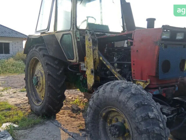 ЮМЗ 6, об'ємом двигуна 4.94 л та пробігом 0 тис. км за 4600 $, фото 1 на Automoto.ua