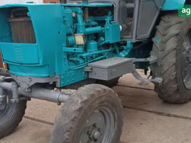 ЮМЗ 6, объемом двигателя 4.95 л и пробегом 0 тыс. км за 2500 $, фото 1 на Automoto.ua