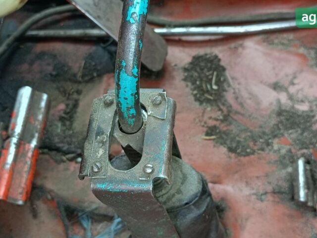 ЮМЗ 6, объемом двигателя 4.94 л и пробегом 0 тыс. км за 3000 $, фото 1 на Automoto.ua