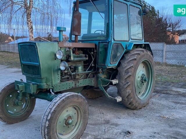 ЮМЗ 6, объемом двигателя 0 л и пробегом 0 тыс. км за 3699 $, фото 1 на Automoto.ua