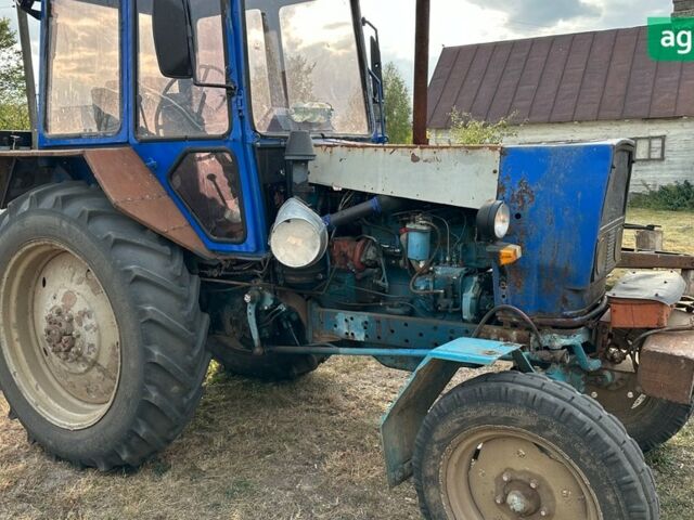 ЮМЗ 6, об'ємом двигуна 4.94 л та пробігом 5 тис. км за 3888 $, фото 1 на Automoto.ua