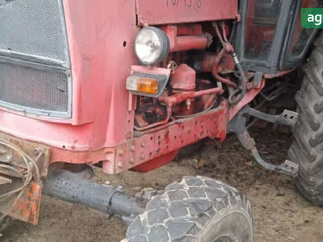ЮМЗ 6, об'ємом двигуна 4.94 л та пробігом 0 тис. км за 3500 $, фото 1 на Automoto.ua