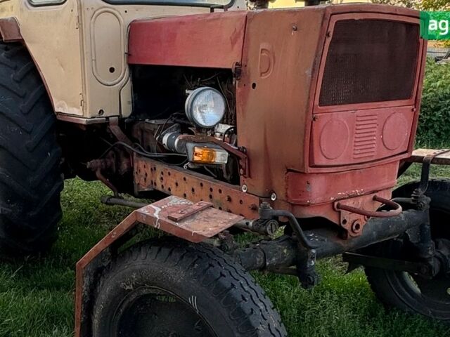 ЮМЗ 6, об'ємом двигуна 4.94 л та пробігом 0 тис. км за 2400 $, фото 1 на Automoto.ua