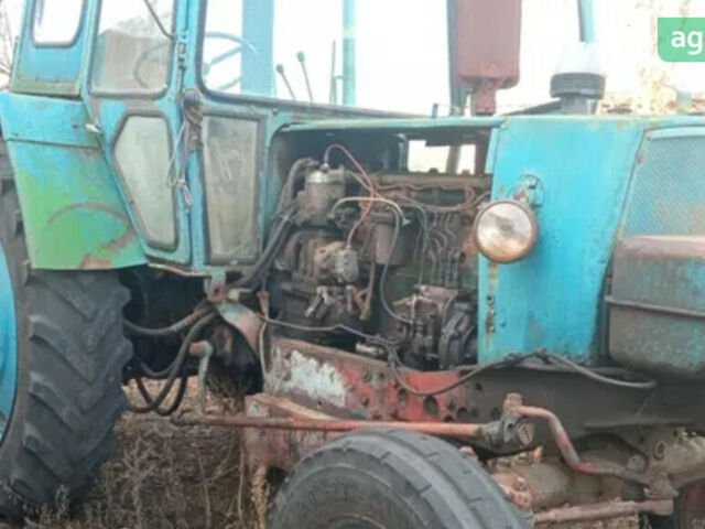 ЮМЗ 6, об'ємом двигуна 4.94 л та пробігом 0 тис. км за 1300 $, фото 1 на Automoto.ua