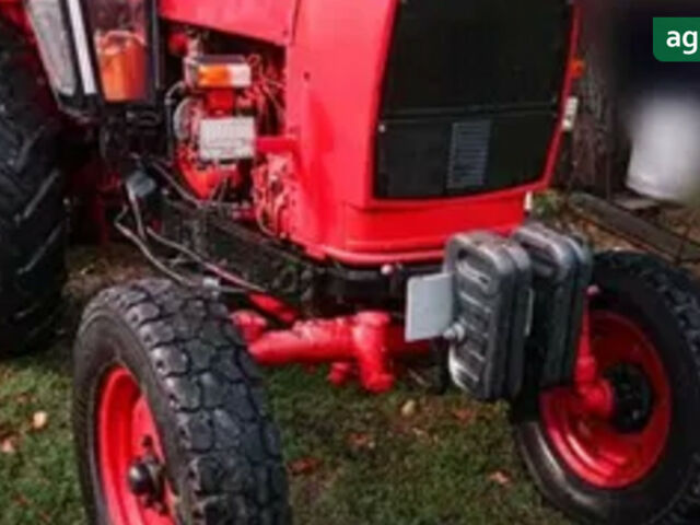 ЮМЗ 6, об'ємом двигуна 4.94 л та пробігом 0 тис. км за 3600 $, фото 1 на Automoto.ua
