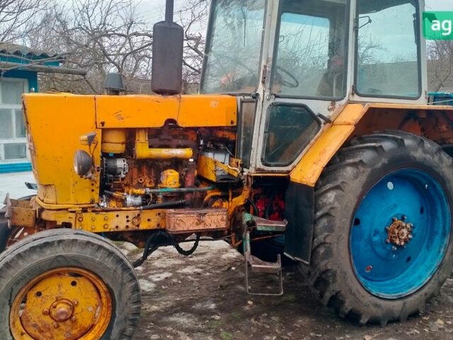 ЮМЗ 6, об'ємом двигуна 0 л та пробігом 0 тис. км за 4800 $, фото 1 на Automoto.ua