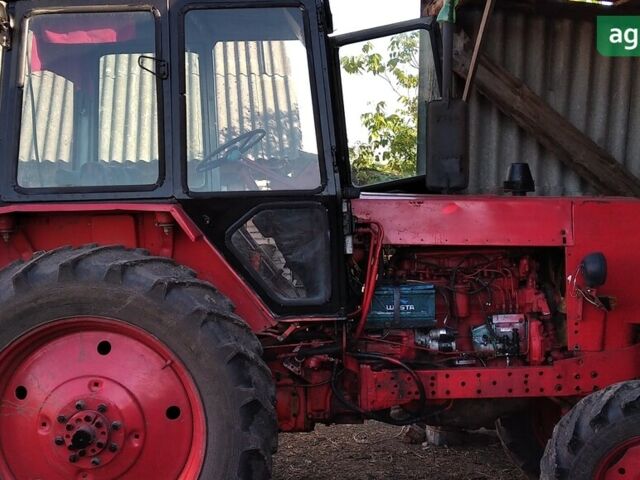 ЮМЗ 6, объемом двигателя 4.94 л и пробегом 0 тыс. км за 3500 $, фото 1 на Automoto.ua