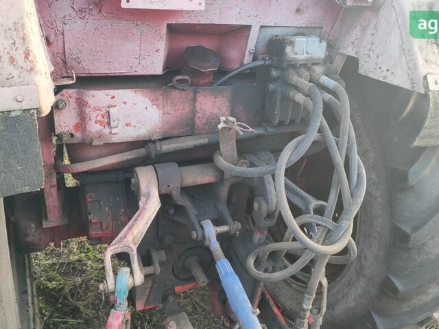ЮМЗ 6, об'ємом двигуна 4.94 л та пробігом 0 тис. км за 5000 $, фото 1 на Automoto.ua