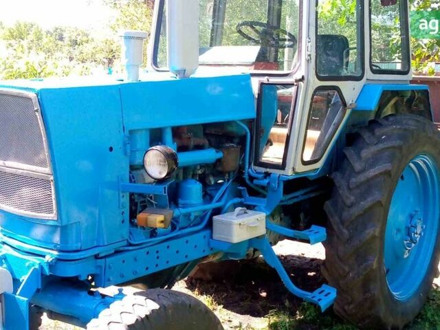 ЮМЗ 6, объемом двигателя 4.94 л и пробегом 0 тыс. км за 1905 $, фото 1 на Automoto.ua