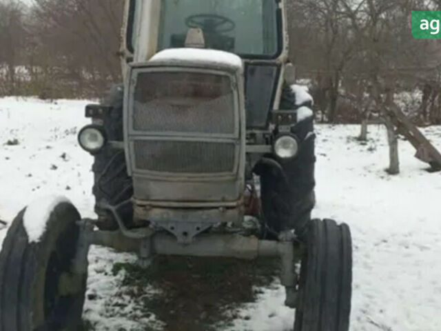 ЮМЗ 6, об'ємом двигуна 4.94 л та пробігом 0 тис. км за 2800 $, фото 1 на Automoto.ua