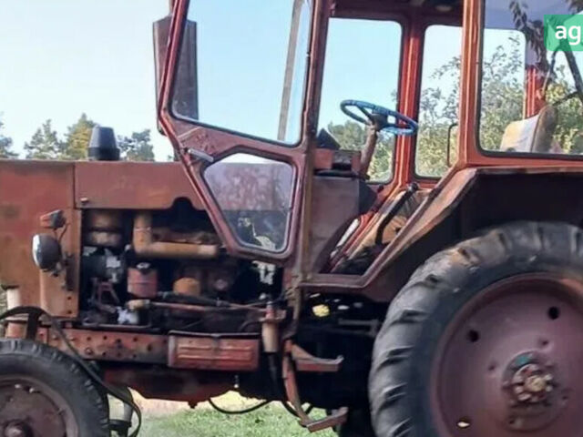 ЮМЗ 6, объемом двигателя 4.94 л и пробегом 0 тыс. км за 4100 $, фото 1 на Automoto.ua