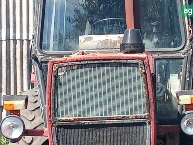 ЮМЗ 6, об'ємом двигуна 4.94 л та пробігом 0 тис. км за 3500 $, фото 1 на Automoto.ua