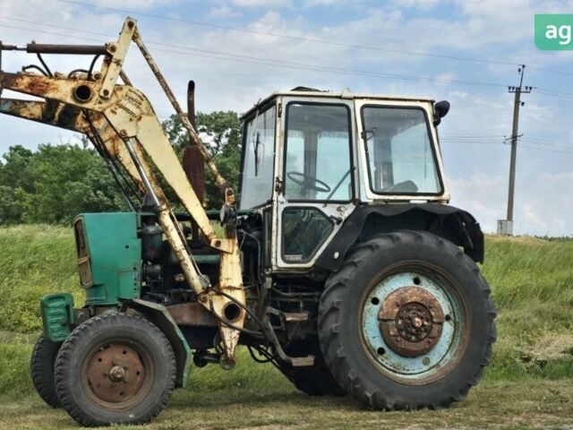 ЮМЗ 6, об'ємом двигуна 4.94 л та пробігом 0 тис. км за 2600 $, фото 1 на Automoto.ua