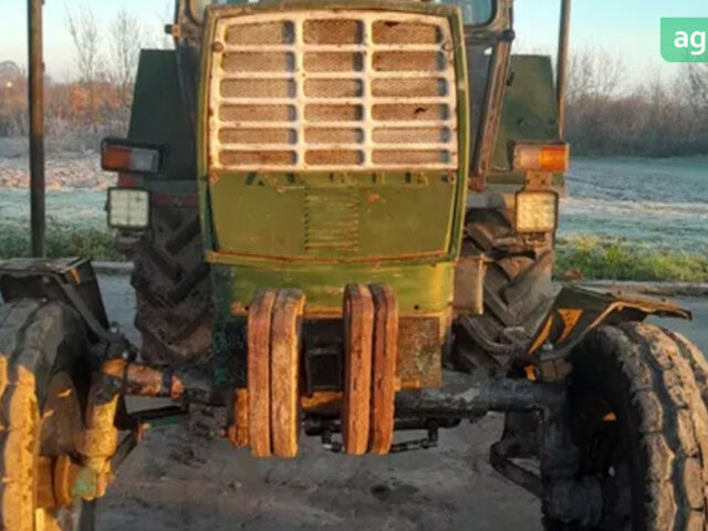 ЮМЗ 6, об'ємом двигуна 4.94 л та пробігом 0 тис. км за 4000 $, фото 1 на Automoto.ua