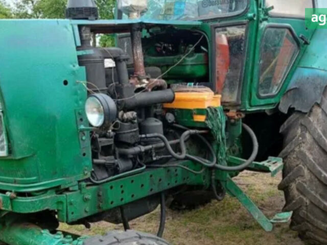 ЮМЗ 6, объемом двигателя 4.94 л и пробегом 0 тыс. км за 4200 $, фото 1 на Automoto.ua