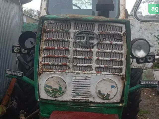 ЮМЗ 6, об'ємом двигуна 4.94 л та пробігом 0 тис. км за 2800 $, фото 1 на Automoto.ua