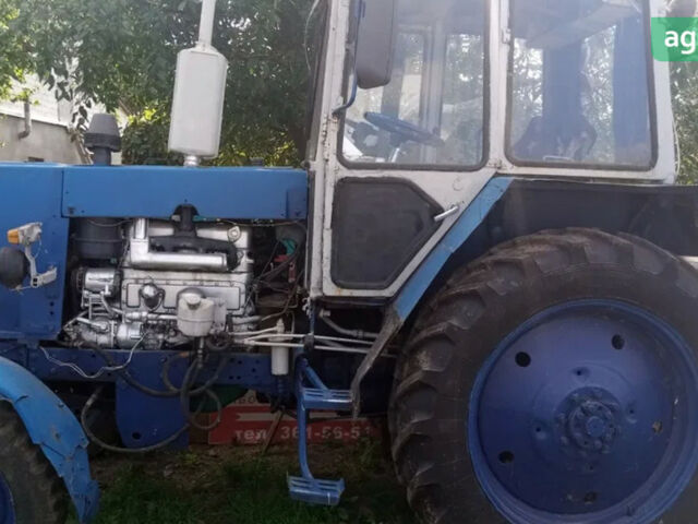 ЮМЗ 6, объемом двигателя 0 л и пробегом 0 тыс. км за 6400 $, фото 1 на Automoto.ua