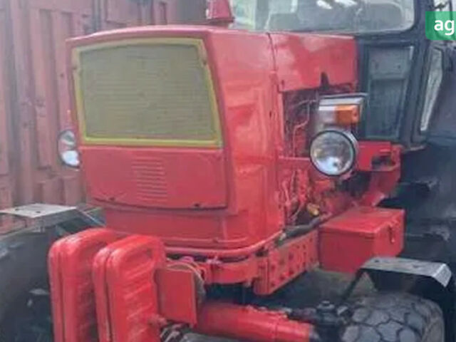 ЮМЗ 6, об'ємом двигуна 4.94 л та пробігом 0 тис. км за 5500 $, фото 1 на Automoto.ua